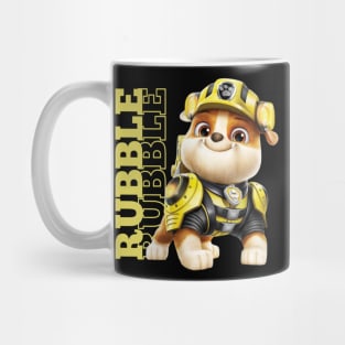 rubble Mug